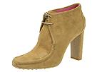 Buy Charles by Charles David - Cavalry (Camel Suede) - Women's, Charles by Charles David online.