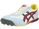 Buy Onitsuka Tiger by Asics - Gantrai (White/Cardinal Red) - Men's, Onitsuka Tiger by Asics online.