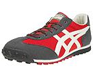 Buy discounted Onitsuka Tiger by Asics - Gantrai (Red/Ecru) - Men's online.