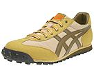 Buy Onitsuka Tiger by Asics - Gantrai (Light Brown/Brown) - Men's, Onitsuka Tiger by Asics online.