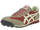 Buy Onitsuka Tiger by Asics - Gantrai (Smoke Red/Ivory) - Men's, Onitsuka Tiger by Asics online.