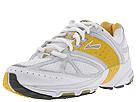 Buy discounted Brooks - Trance 5 (White/Cuervo/Silver/Black) - Women's online.