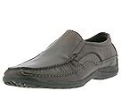 Skechers - Autobahn (Bordeaux Leather) - Men's,Skechers,Men's:Men's Casual:Slip-On