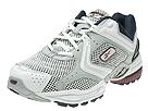 Reebok - Road Rider (Navy/Sport Grey/Silver/Triathlon Red) - Men's,Reebok,Men's:Men's Athletic:Running Performance:Running - General