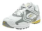 Reebok - Road Rider (White/Carbon/Reebok Gold) - Men's,Reebok,Men's:Men's Athletic:Running Performance:Running - General