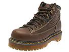 Dr. Martens - 9A54 Series - BEX Flex (Bark Grizzly) - Women's,Dr. Martens,Women's:Women's Casual:Casual Boots:Casual Boots - Ankle