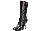 Type Z - CH 672/STAB (Black/Pink Leather) - Women's,Type Z,Women's:Women's Dress:Dress Boots:Dress Boots - Zip-On