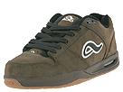 Adio - Hawk V.2 (Brown Split Leather) - Men's,Adio,Men's:Men's Athletic:Skate Shoes