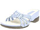 Rockport - Vicki (Glacier Blue) - Women's,Rockport,Women's:Women's Casual:Casual Sandals:Casual Sandals - Strappy