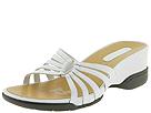 Rockport - Vicki (White) - Women's,Rockport,Women's:Women's Casual:Casual Sandals:Casual Sandals - Strappy