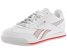 Buy discounted Reebok Classics - Classic Supercourt Ice W (White/Sheer Grey Eastern Red) - Women's online.