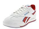 Buy discounted Reebok Classics - Classic Supercourt Ice W (White/Red/Clear Blue) - Women's online.