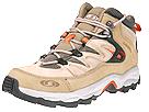 Salomon - Extend Mid (Thyme/Marjoram/Oxide) - Women's,Salomon,Women's:Women's Casual:Casual Boots:Casual Boots - Ankle