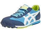 Buy Onitsuka Tiger by Asics - Gantrai Wns (Blue/White) - Women's, Onitsuka Tiger by Asics online.