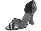 Gabriella Rocha - Cache (Black Bronzed PU) - Women's,Gabriella Rocha,Women's:Women's Dress:Dress Sandals:Dress Sandals - Heel