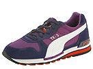 Buy PUMA - TX-3 Wn's (Dahlia Purple/Grape/Snow White/Fiesta Red) - Women's, PUMA online.