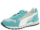 PUMA - TX-3 Wn's (Metallic Silver/Ceramic Green/Snow White/Gossamer Pink) - Women's