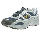 Buy Reebok - Quick Turn (Reebok Navy/Sport Grey/Carbon/Reebok Gold) - Men's, Reebok online.