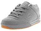 Adio - Optum (Charcoal/Gum Nubuck) - Men's