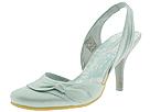 XOXO - Joy (Powder Blue Pearlized Leather) - Women's,XOXO,Women's:Women's Dress:Dress Shoes:Dress Shoes - Sling-Backs