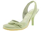 XOXO - Joy (Mint Blue Pearlized Leather) - Women's,XOXO,Women's:Women's Dress:Dress Shoes:Dress Shoes - Sling-Backs