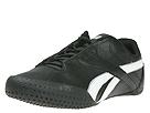 Buy Reebok Classics - Classic Splash Magic (Black/White/Silver) - Lifestyle Departments, Reebok Classics online.