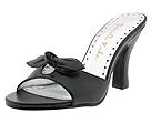 Gabriella Rocha - Dacey (Black Pu) - Women's,Gabriella Rocha,Women's:Women's Dress:Dress Sandals:Dress Sandals - Slides