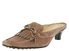 Buy discounted Franco Sarto - Pauper (Cinnamon Suede) - Women's online.