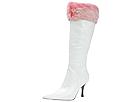 Buy discounted Vis  Vie - Angora (White Leather) - Women's online.