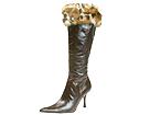 Vis  Vie - Angora (Brown Leather) - Women's,Vis  Vie,Women's:Women's Dress:Dress Boots:Dress Boots - Knee-High