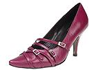 Buy Type Z - Ch 676/10134B (Fuchsia Leather) - Women's, Type Z online.