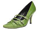 Buy Type Z - Ch 676/10134B (Kelly Green Leather) - Women's, Type Z online.