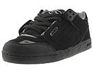 Adio - Sabre (Black/Black) - Men's,Adio,Men's:Men's Athletic:Skate Shoes