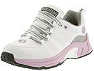 Pearl Izumi - Push Plus (White/Orchid/Martini) - Women's