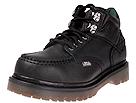 Max Safety Footwear - PVX - 5100 (Black (St)) - Men's,Max Safety Footwear,Men's:Men's Casual:Work and Duty:Work and Duty - General