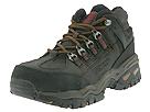 Skechers Work - Crater Laker (Brown) - Men's,Skechers Work,Men's:Men's Casual:Casual Boots:Casual Boots - Work