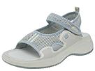 Quark - Satellite (Vanilla/Sky Blue) - Women's,Quark,Women's:Women's Casual:Casual Sandals:Casual Sandals - Sport