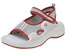 Quark - Satellite (Vanilla/Red) - Women's,Quark,Women's:Women's Casual:Casual Sandals:Casual Sandals - Sport