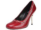 Buy discounted Type Z - CH 671/STAB (Cherry Leather) - Women's online.