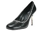Type Z - CH 671/STAB (Black Leather) - Women's,Type Z,Women's:Women's Dress:Dress Shoes:Dress Shoes - Special Occasion