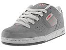 Buy discounted Adio - Denali (Grey/Red) - Men's online.