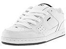 Adio - Denali (White) - Men's