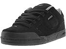 Adio - Denali (Black) - Men's,Adio,Men's:Men's Athletic:Skate Shoes