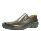 Polo Ralph Lauren - Brentwood (Dark Brown) - Men's,Polo Ralph Lauren,Men's:Men's Casual:Loafer:Loafer - Plain Loafer