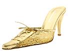 Buy discounted Lumiani - R7876 (Oro) - Women's online.