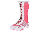 Buy adidas Originals - X-Country Sup Hi Mesh W (Flamingo/Metallic Silver/White) - Women's, adidas Originals online.