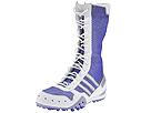 adidas Originals - X-Country Sup Hi Mesh W (Ultraviolet/Metallic Silver/Orchid) - Women's,adidas Originals,Women's:Women's Casual:Casual Boots:Casual Boots - Mid-Calf