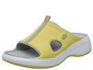 Buy discounted Quark - Wave (White/Yellow) - Women's online.