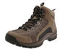 Timberland - Trail Vision Fabric/Leather (Greige) - Men's,Timberland,Men's:Men's Casual:Casual Boots:Casual Boots - Hiking
