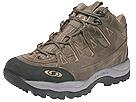 Buy Salomon - Canyon Mid GTX (Swamp/Swamp/Thyme) - Men's, Salomon online.